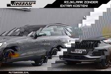 Audi Q3 - 45 TFSI quattro 230pk, Wegkl. trekhaak 2100kg, Stoelverwarming, Carplay,