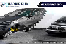 Opel Crossland - 1.2 Turbo Elegance 110 PK Orig. NL | Cruise | PDC | PDC | Camera | NAV + App. Connect | ECC | Trekhaak | DAB | LM 16" |