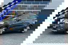 Opel Mokka - 1.4 T Cosmo Turbo X, Automaat, Bluetooth, Camera, Cruise, Navi, Trekhaak, NAP