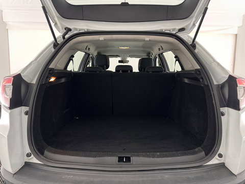 Renault Mégane Estate 1.5 dCi Expression *NAVI-FULLMAP | AIRCO | CRUISE | PDC | TOWBAR*