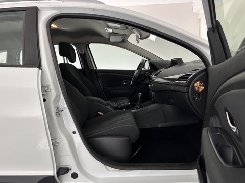 Renault Mégane Estate 1.5 dCi Expression *NAVI-FULLMAP | AIRCO | CRUISE | PDC | TOWBAR*