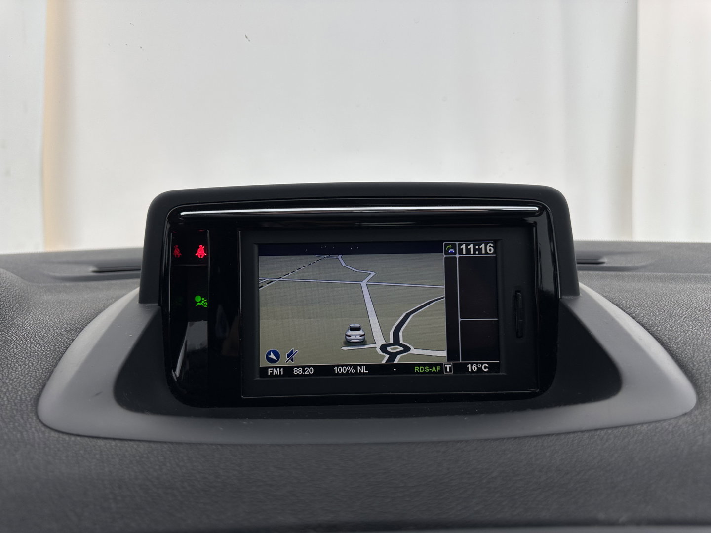 Renault Mégane Estate 1.5 dCi Expression *NAVI-FULLMAP | AIRCO | CRUISE | PDC | TOWBAR*