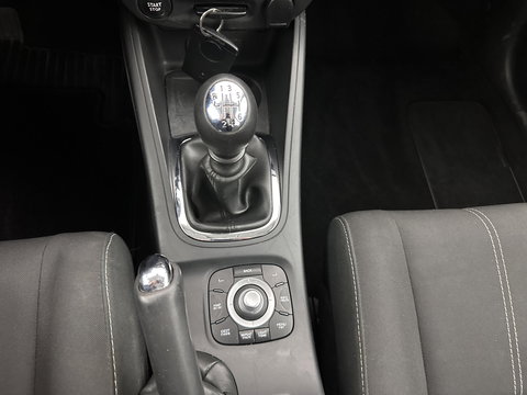 Renault Mégane Estate 1.5 dCi Expression *NAVI-FULLMAP | AIRCO | CRUISE | PDC | TOWBAR*