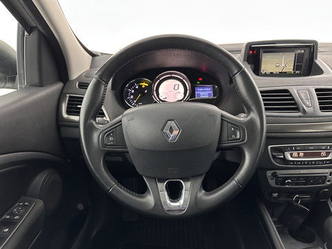 Renault Mégane Estate 1.5 dCi Expression *NAVI-FULLMAP | AIRCO | CRUISE | PDC | TOWBAR*