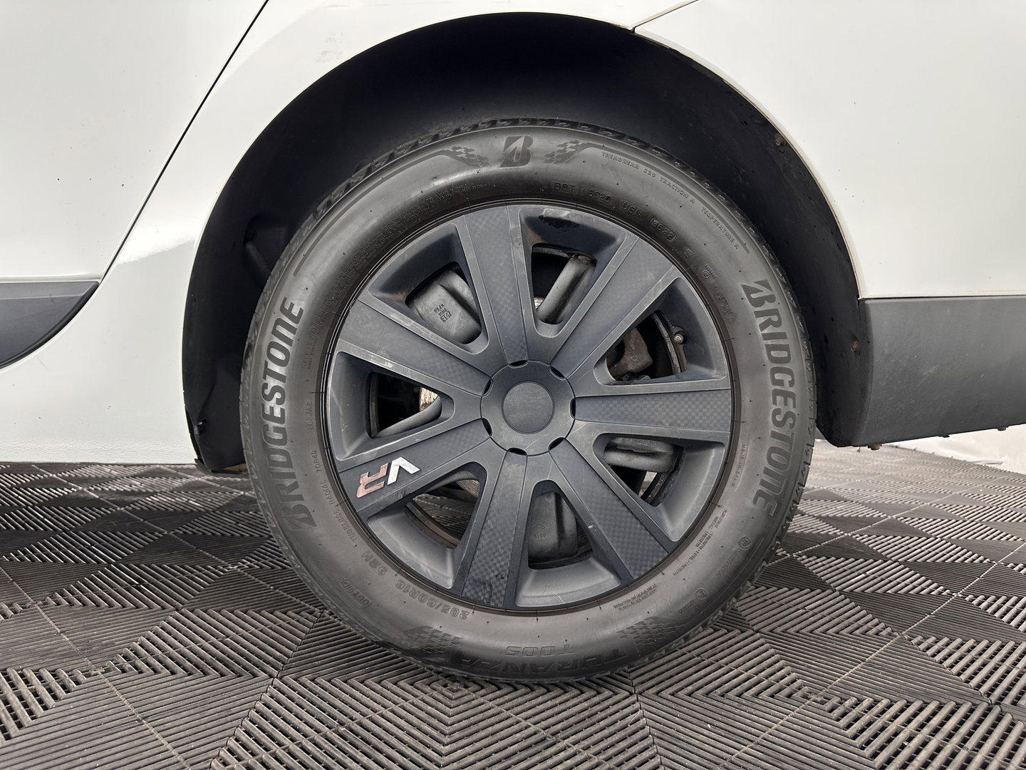 Renault Mégane Estate 1.5 dCi Expression *NAVI-FULLMAP | AIRCO | CRUISE | PDC | TOWBAR*