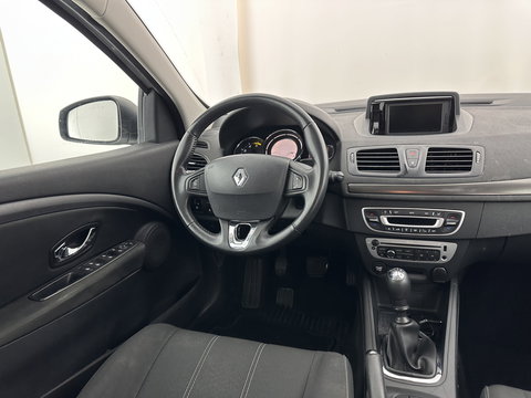 Renault Mégane Estate 1.5 dCi Expression *NAVI-FULLMAP | AIRCO | CRUISE | PDC | TOWBAR*