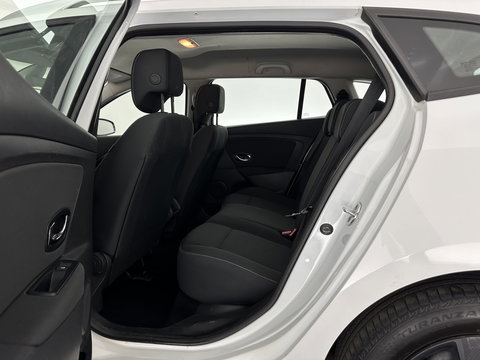 Renault Mégane Estate 1.5 dCi Expression *NAVI-FULLMAP | AIRCO | CRUISE | PDC | TOWBAR*