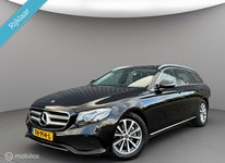 Mercedes-Benz E-Klasse - Estate E220 d Premium Multibeam Trekhaak Cruise Sfeerverlichting 2017