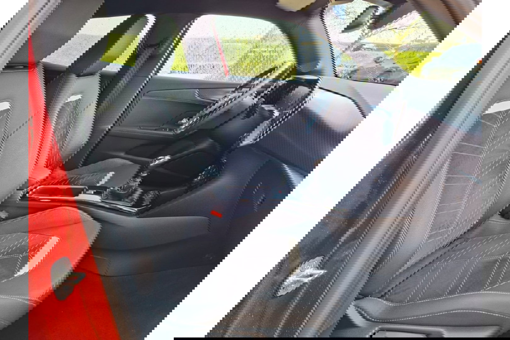 Opel Mokka 1.2 TURBO GS 136PK LEVEL5 AIRCO NAVI LMV PDC-CAMERA