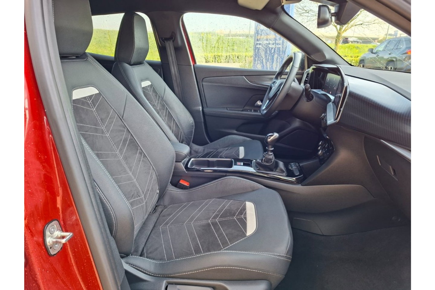 Opel Mokka 1.2 TURBO GS 136PK LEVEL5 AIRCO NAVI LMV PDC-CAMERA