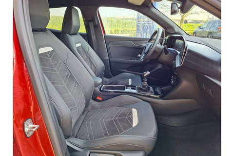 Opel Mokka 1.2 TURBO GS 136PK LEVEL5 AIRCO NAVI LMV PDC-CAMERA