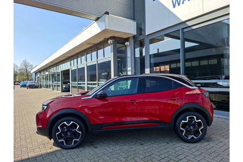 Opel Mokka 1.2 TURBO GS 136PK LEVEL5 AIRCO NAVI LMV PDC-CAMERA