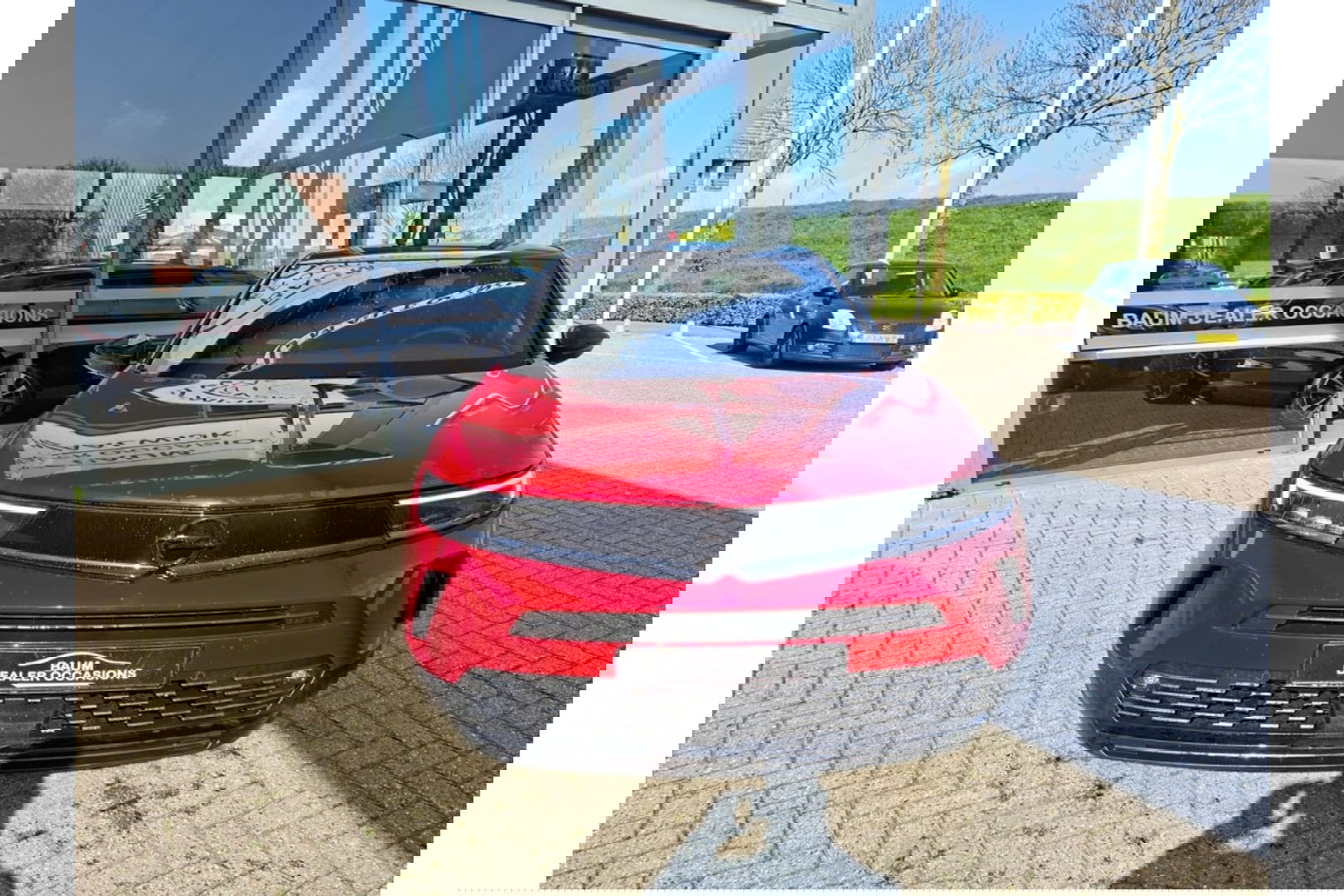 Opel Mokka 1.2 TURBO GS 136PK LEVEL5 AIRCO NAVI LMV PDC-CAMERA