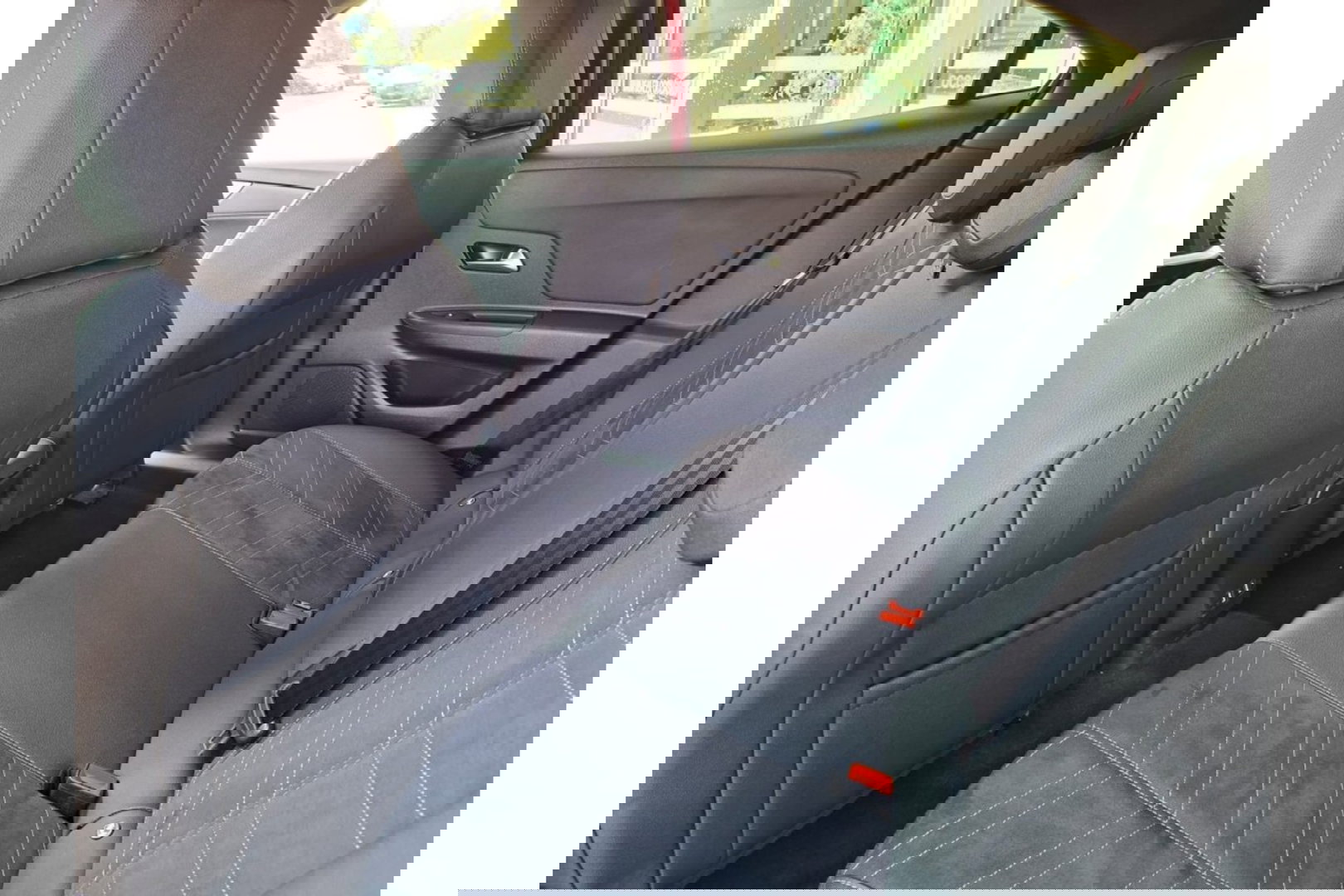 Opel Mokka 1.2 TURBO GS 136PK LEVEL5 AIRCO NAVI LMV PDC-CAMERA