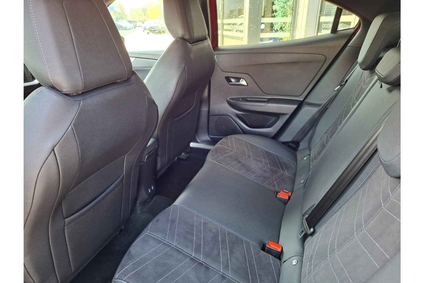 Opel Mokka 1.2 TURBO GS 136PK LEVEL5 AIRCO NAVI LMV PDC-CAMERA