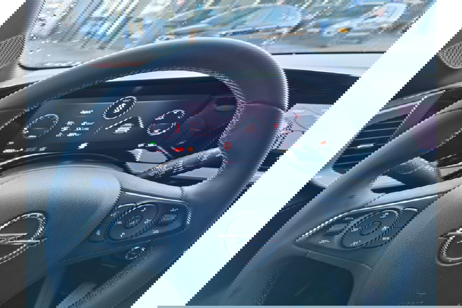 Opel Mokka 1.2 TURBO GS 136PK LEVEL5 AIRCO NAVI LMV PDC-CAMERA