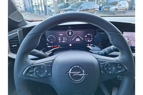 Opel Mokka 1.2 TURBO GS 136PK LEVEL5 AIRCO NAVI LMV PDC-CAMERA