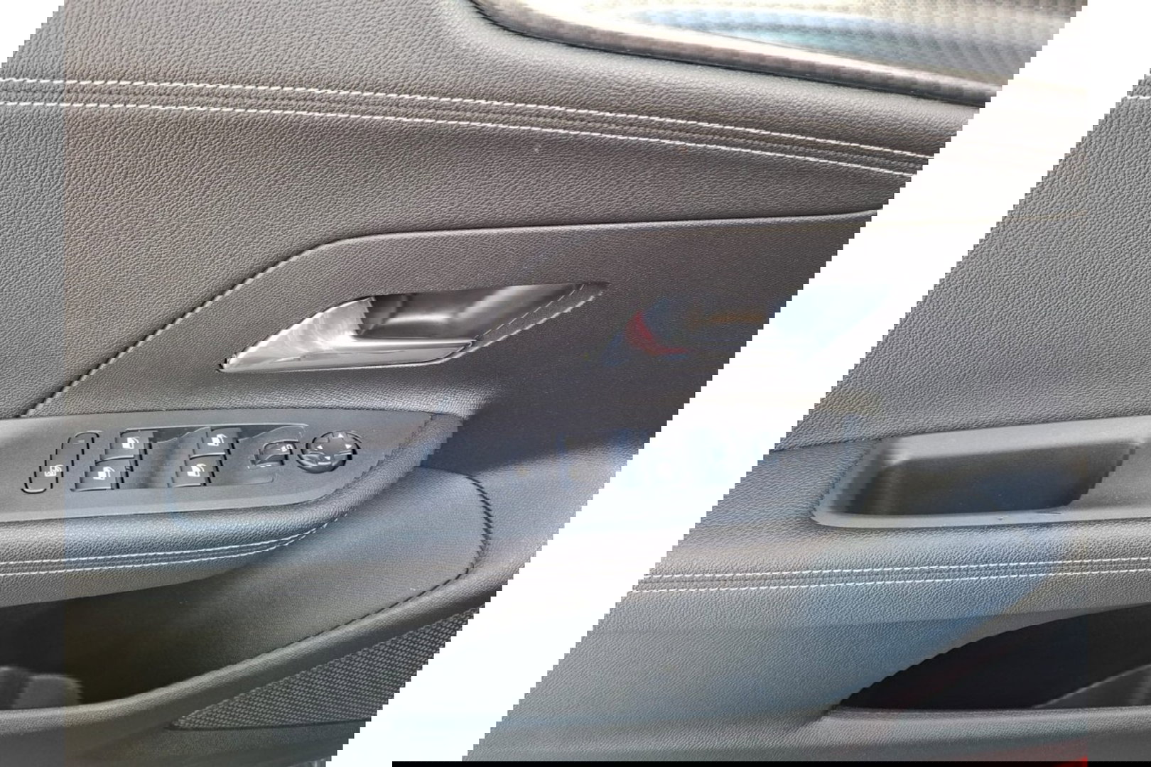 Opel Mokka 1.2 TURBO GS 136PK LEVEL5 AIRCO NAVI LMV PDC-CAMERA