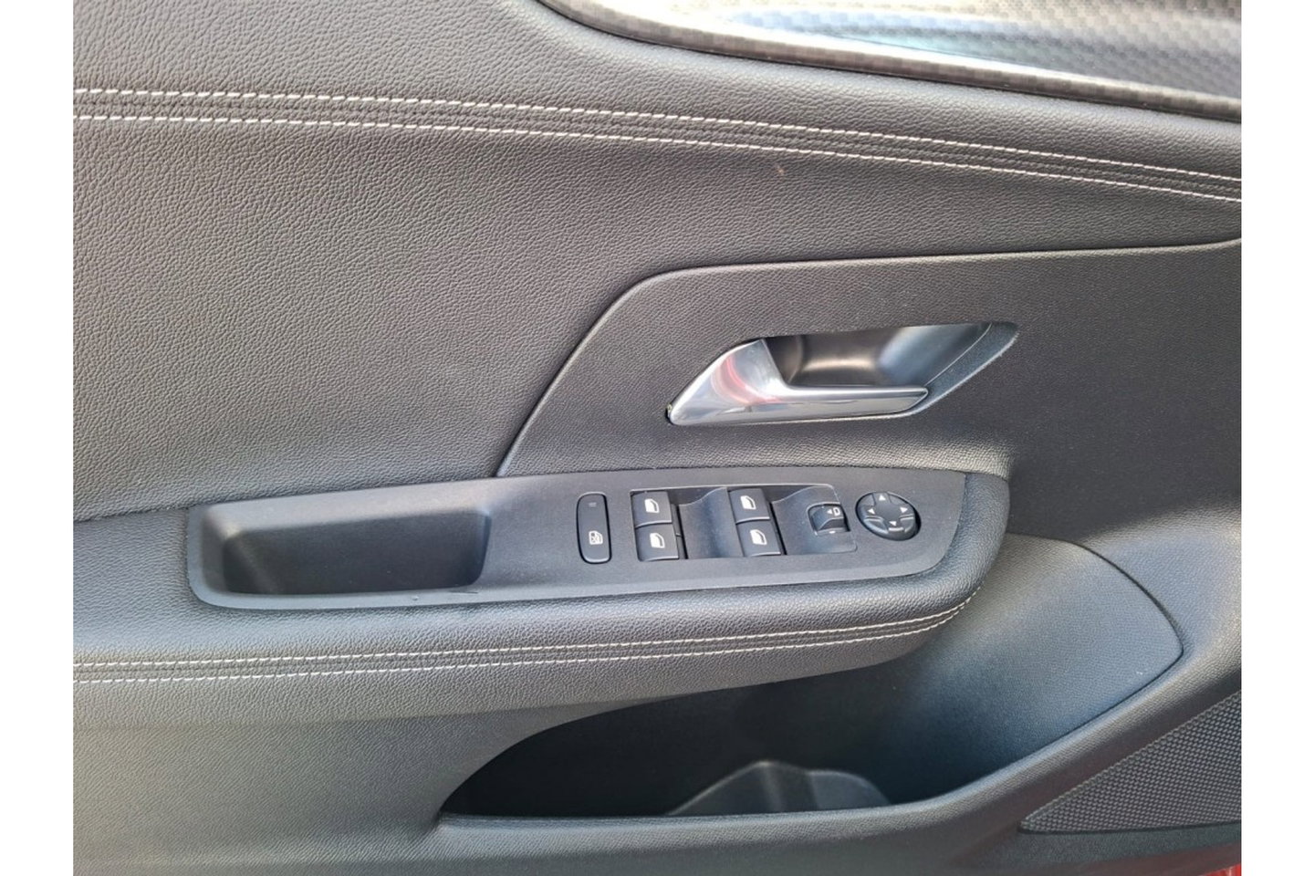 Opel Mokka 1.2 TURBO GS 136PK LEVEL5 AIRCO NAVI LMV PDC-CAMERA