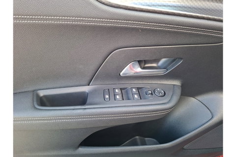 Opel Mokka 1.2 TURBO GS 136PK LEVEL5 AIRCO NAVI LMV PDC-CAMERA