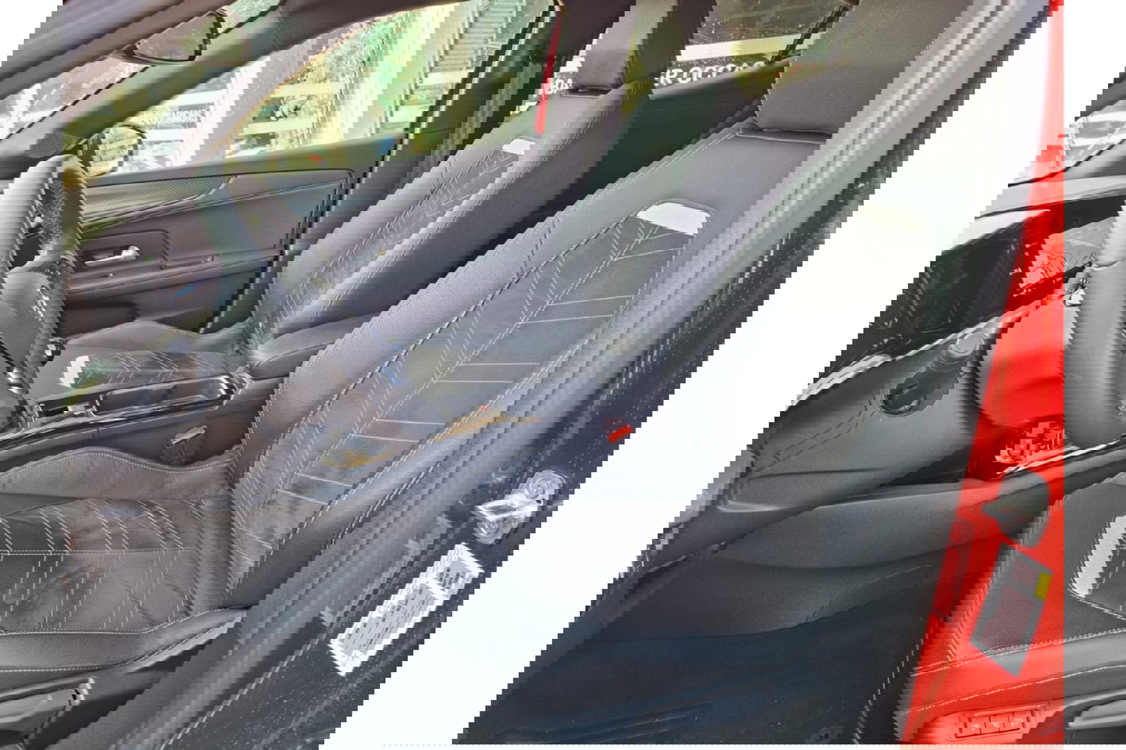 Opel Mokka 1.2 TURBO GS 136PK LEVEL5 AIRCO NAVI LMV PDC-CAMERA