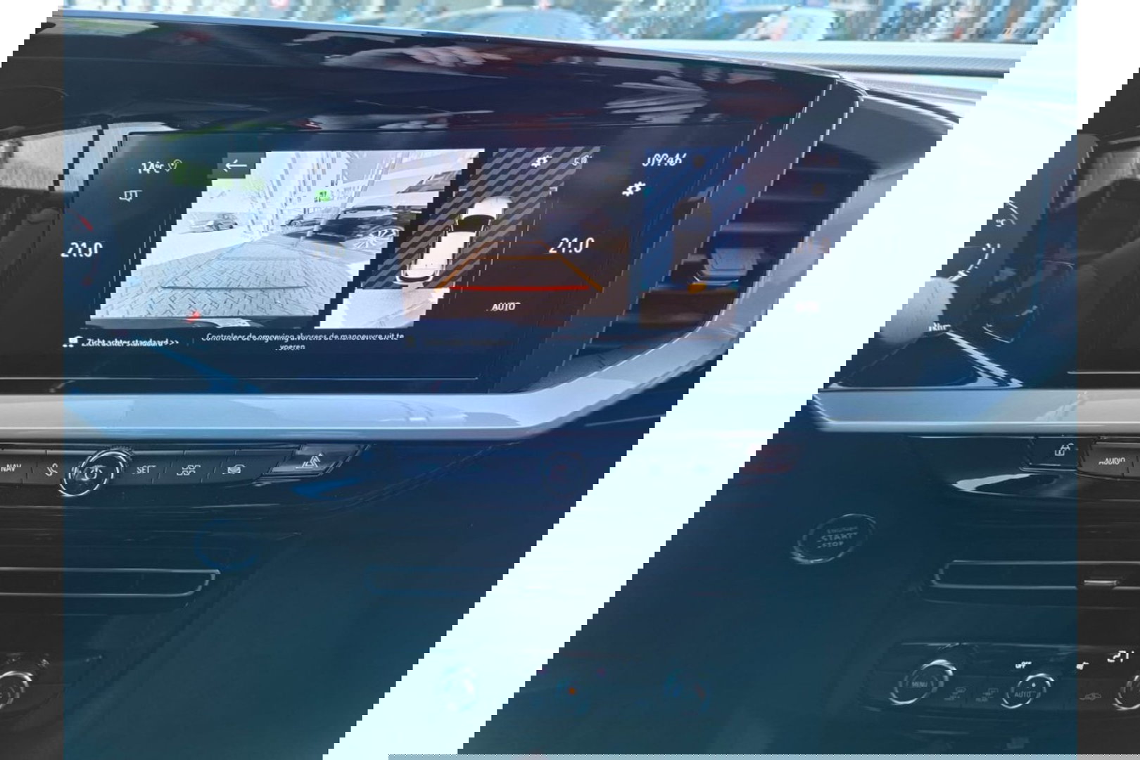 Opel Mokka 1.2 TURBO GS 136PK LEVEL5 AIRCO NAVI LMV PDC-CAMERA