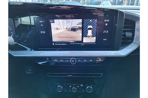 Opel Mokka 1.2 TURBO GS 136PK LEVEL5 AIRCO NAVI LMV PDC-CAMERA