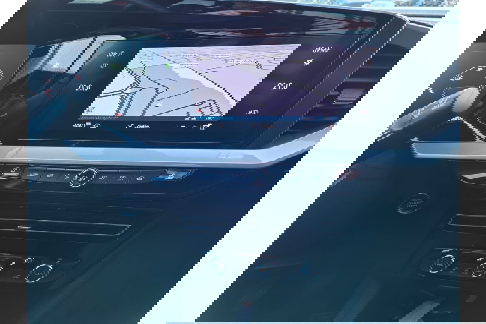 Opel Mokka 1.2 TURBO GS 136PK LEVEL5 AIRCO NAVI LMV PDC-CAMERA