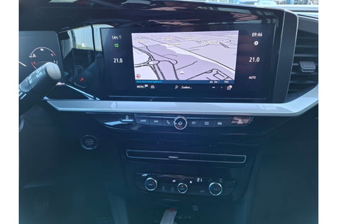 Opel Mokka 1.2 TURBO GS 136PK LEVEL5 AIRCO NAVI LMV PDC-CAMERA