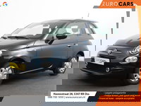 Fiat 500 - 1.0 Hybrid Vita Comfort Airco Cruise control Parkeersensoren achter Elektrische ramen