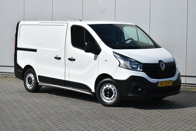Renault Trafic - bestel 1.6 dCi T29 L1H1 Comfort