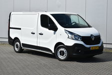 Renault Trafic - bestel 1.6 dCi T29 L1H1 Comfort