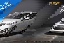 Peugeot 108 - 1.0 VTi Active | Automaat | Camera | Airco | Bluetooth