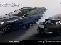 Mercedes-Benz GLB - 200 AMG 7-zits // Camera // Sfeerverlichting // Augmented Reallity // Alarm // Nightpakket // 19" AMG // LED