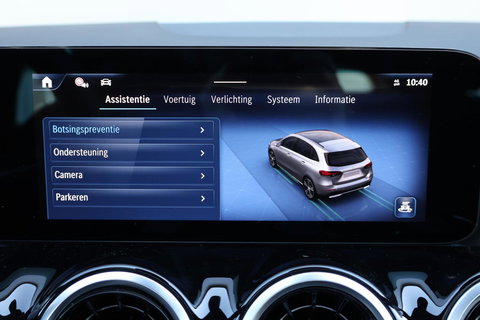 Mercedes-Benz B-Klasse 200 Luxury Line / Panoramadak / Stuurwielverwarming / Stoelverwarming