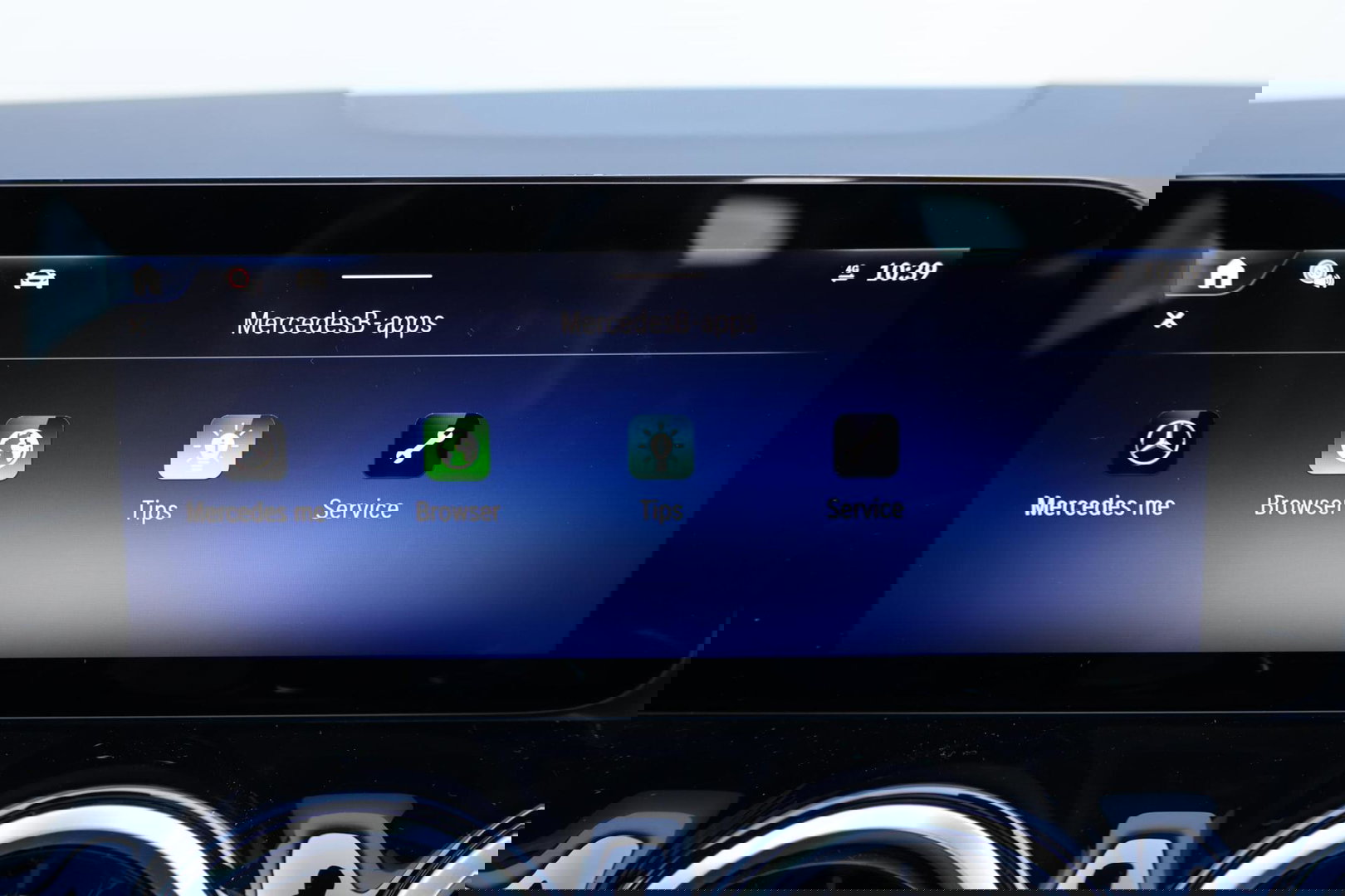 Mercedes-Benz B-Klasse 200 Luxury Line / Panoramadak / Stuurwielverwarming / Stoelverwarming