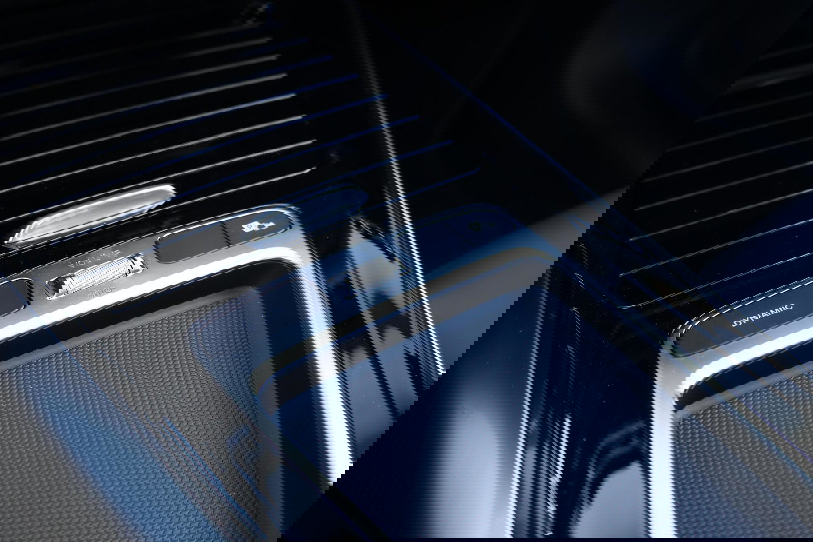 Mercedes-Benz B-Klasse 200 Luxury Line / Panoramadak / Stuurwielverwarming / Stoelverwarming