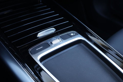 Mercedes-Benz B-Klasse 200 Luxury Line / Panoramadak / Stuurwielverwarming / Stoelverwarming