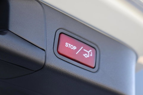 Mercedes-Benz B-Klasse 200 Luxury Line / Panoramadak / Stuurwielverwarming / Stoelverwarming