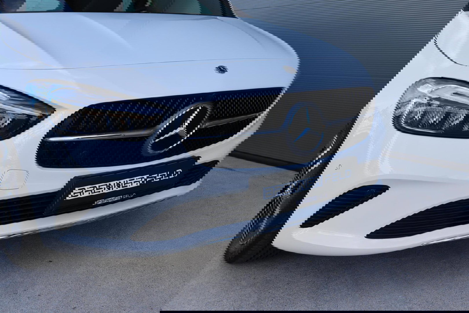 Mercedes-Benz B-Klasse 200 Luxury Line / Panoramadak / Stuurwielverwarming / Stoelverwarming