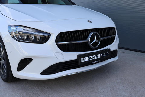 Mercedes-Benz B-Klasse 200 Luxury Line / Panoramadak / Stuurwielverwarming / Stoelverwarming
