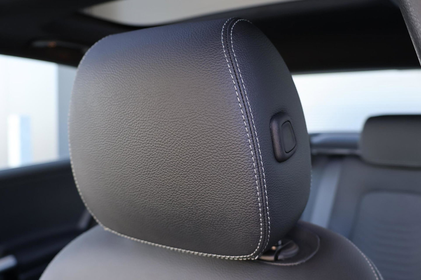 Mercedes-Benz B-Klasse 200 Luxury Line / Panoramadak / Stuurwielverwarming / Stoelverwarming