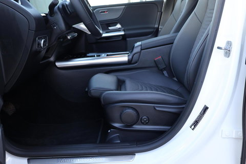 Mercedes-Benz B-Klasse 200 Luxury Line / Panoramadak / Stuurwielverwarming / Stoelverwarming