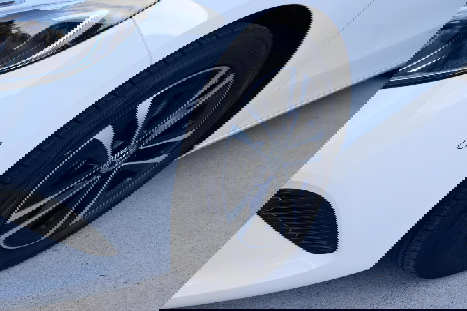 Mercedes-Benz B-Klasse 200 Luxury Line / Panoramadak / Stuurwielverwarming / Stoelverwarming