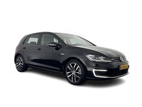 Volkswagen e-Golf - (INCL-BTW) *HEATPUMP | LEATHER | ADAPTIVE-CRUISE | FULL-LED | DYNAUDIO | BLINDSPOT | DIGI-COCKPIT | NAVI-FULLMAP | CAMERA | KEYLESS | ECC | CCS-FASTLOADER | PDC | 17''ALU*