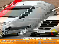 Mercedes-Benz Sprinter - 315CDI 150PK L2H2 9G-Tronic / Carplay / Cruisecontrol / Euro6