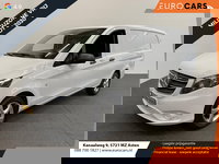 Mercedes-Benz Vito - 114 CDI Lang Automaat Airco 2x schuifdeur ACC Navigatie Stoelverwarming Leder