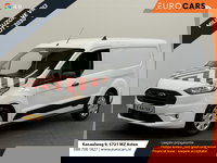 Ford Transit Connect - 1.5 EcoBlue L2 Trend Airco Camera Parkeersensoren achter Reservewiel