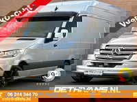 Mercedes-Benz Sprinter - 315CDI 150PK L2H2 RWD / Carplay / Camera / Euro6