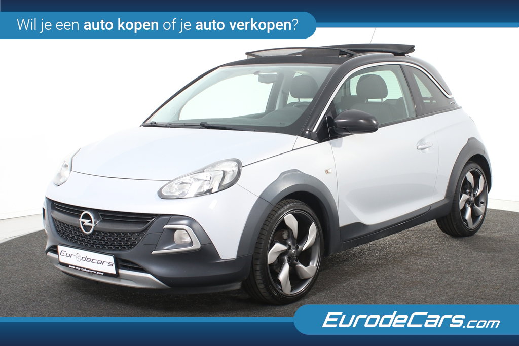 Opel ADAM